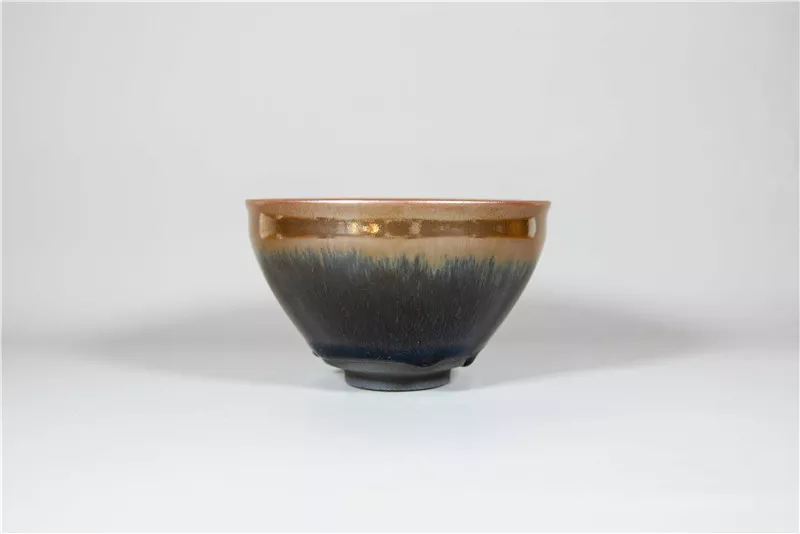 仿宋点茶 异毫水母滴